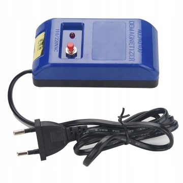 Размагничиватель для часов