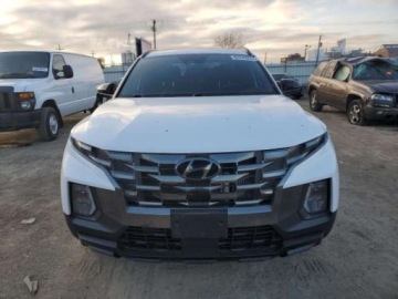 Hyundai 2024 Hyundai Santa Cruz 2024, 2.5L, 4x4, XRT, porysowany lakier 2.5 Benzyna, zdjęcie 1