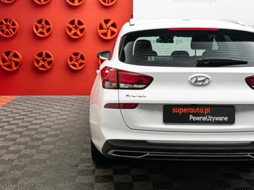 Hyundai i30 III Wagon Facelifting 1.5 T-GDI 48V 160KM 2023 HYUNDAI i30 1.5 T-GDI Smart DCT Combi 160KM 2023, zdjęcie 24