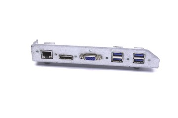 MODUŁ USB LAN FRU: 03T7261 LENOVO THINKCENTRE M93Z