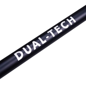 WIOSŁO DO DESKI SUP 2w1 Aqua Marina DUAL-TECH 2024 + SIEDZISKO KAJAKOWE