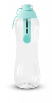 BUTELKA FILTRUJĄCA WODY Dafi 0,5 + 1 FILTRY WKŁAD