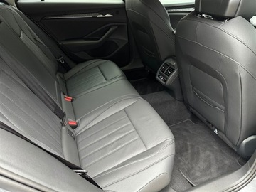 Skoda Superb III Kombi Facelifting 1.5 TSI 150KM 2024 Skoda Superb 1.5TSI 150KM Selection DSG l LED Matr, zdjęcie 8