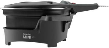 Prodiż Электрический гриль Мини-духовка Eta Pecenka Mini 3L Мощность 380 Вт Тефлон