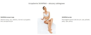 Фракционная радиочастотная микроигла SKINFRAX