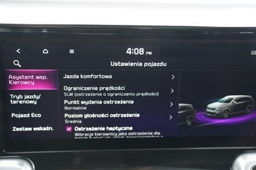 Kia Sorento IV SUV PHEV 1.6 T-GDI 265KM 2022 Kia Sorento MAX OPCJA skóra FUL LED nawi KAMERY, zdjęcie 37