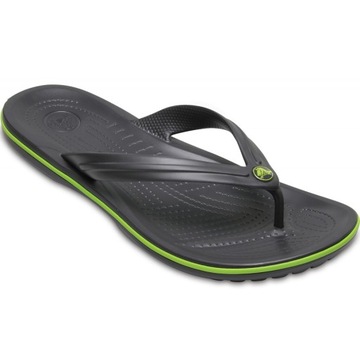 Crocs klapki japonki wygodne uniseks roz.37-38