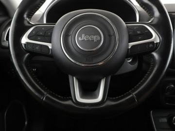 Jeep Compass II SUV Plug-In 1.3 T4 190KM 2020 Jeep Compass 1.3T4 4xe PHEV Limited Nawigacja, zdjęcie 20