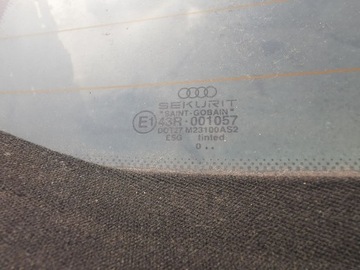 AUDI A4B6 КАБРИОЛЕТ ЧЕРНАЯ КРЫША