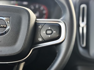Volvo XC40 Crossover Facelifting 1.5 T2 129KM 2023 Volvo XC 40 T2 Essential | Salon PL | Bezwypadkowy, zdjęcie 8