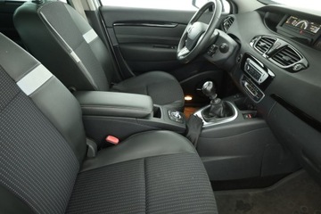 Renault Scenic III 2012 Renault Scenic 1.2 TCe, Navi, Klima, Klimatronic, zdjęcie 6