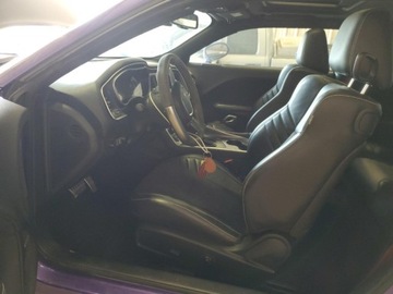 Dodge Challenger III 2018 Dodge Challenger SRT Hellcat Demon 2018 6.2l 6.2 Benzyna 717KM, zdjęcie 7