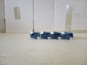 AUDI A4 A5 A6 VÁHA VZDUCHU VZDUCHU 059906461K