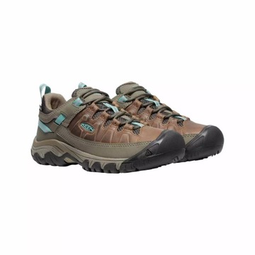 Buty trekkingowe damskie KEEN TARGHEE III WP