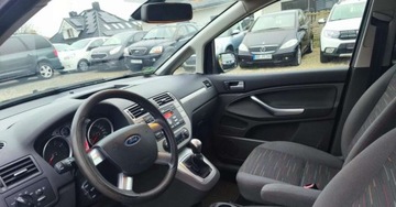 Ford C-MAX II 2010 Ford C-MAX Ford C-MAX 1.6 Benzyna 100KM, zdjęcie 15