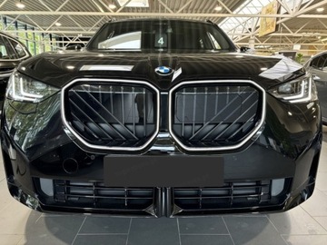 BMW X3 G45 2025 BMW X3 xDrive20d Sport Suv 2.0 (197KM) 2025, zdjęcie 5