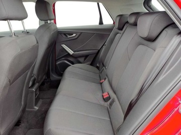 Audi Q2 SUV Facelifting 1.5 35 TFSI 150KM 2021 Audi Q2 Audi Q2 35 TFSI 150km S tronic 1.5 Benzyna 150KM, zdjęcie 24