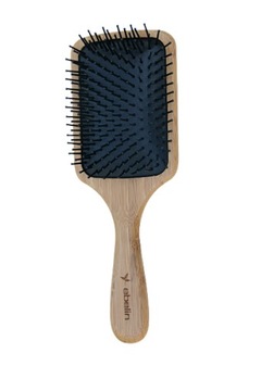 Szczotka do włosów drewniana