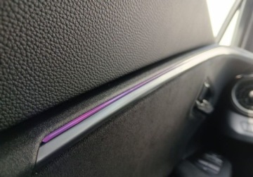 Toyota C-HR II SUV Plug-In 2.0 Hybrid Dynamic Force Plug-in  223KM 2025 Toyota C-HR C-HR PHEV GR Sport FV23 Salon PL Serwis ASO 1 wl., zdjęcie 36