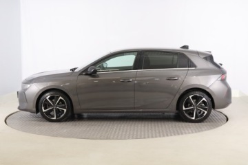 Opel Astra L Hatchback 1.2 Turbo 130KM 2023 Opel Astra 1.2 Turbo, Salon Polska, Serwis ASO, zdjęcie 2