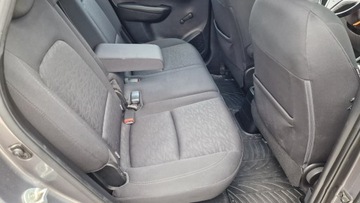 Hyundai ix20 Mikrovan 1.6 CVVT 125KM 2014 Hyundai ix20 Sliczny Hyundai IX20 Automat Niski prze.134 tys.km 1.6 124KM, zdjęcie 30