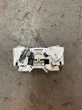 BERLINGO III PANEL VENTILACE