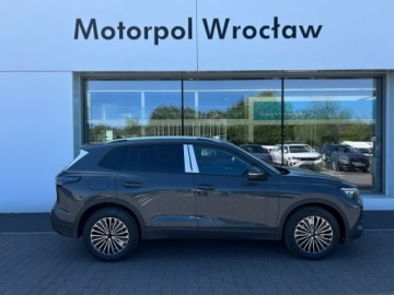 Volkswagen Tiguan III 2026 Volkswagen Tiguan Life Plus 1.5 eTSI 150 KM DSG-7, zdjęcie 8