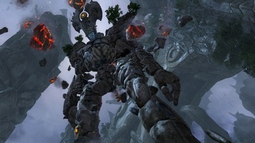 CASTLEVANIA LORDS OF SHADOW ULTIMATE EDITION PC STEAM KLUCZ + GRATIS