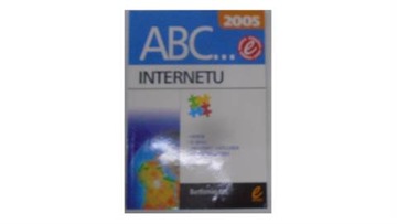 ABC... Internetu 2005 - Bartłomiej Leś
