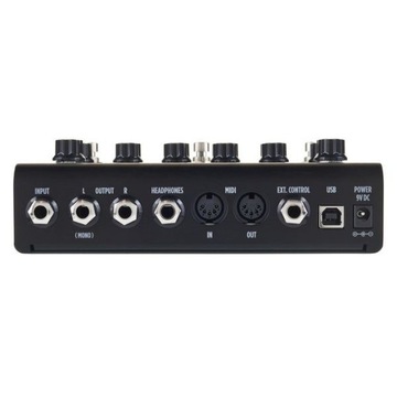 IK Multimedia ToneX Pedal Гитара с мультиэффектами и интерфейсом USB