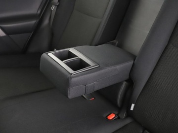 Toyota RAV4 IV MPV Facelifting 2.5 Hybrid 197KM 2017 Toyota RAV-4 HEV klima auto kamera i czujniki, zdjęcie 35