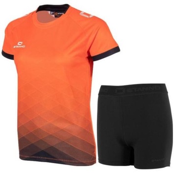 Женский волейбольный комплект STANNO ALTIUS (6 комплектов)