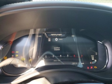  RAM 1500 RHO 2026 3.0 Benzyna 540KM, zdjęcie 9