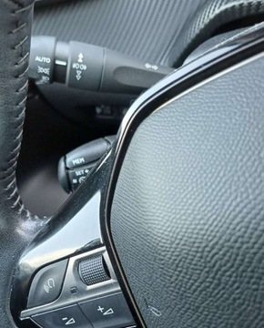 Peugeot 2008 II SUV 1.2 PureTech 130KM 2020 Peugeot 2008 2008 Allure 130KM I wl. serwisowany w ASO GWARANCJA 1.2, zdjęcie 20