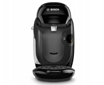 Bosch TAS1002 Ekspres Tassimo kapsułkowy 3,3 bara 1400W