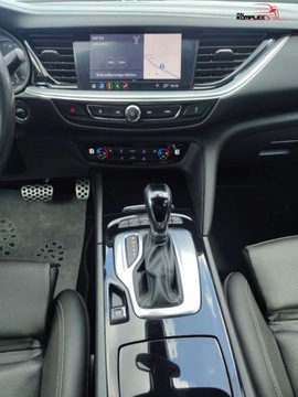 Opel Insignia II Grand Sport Facelifting 2.0 Diesel 174KM 2021 Opel Insignia 2.0 CDTI 174KM Automat Business Elegance Bose Led Navi Faktu, zdjęcie 16