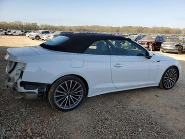 Audi A5 F5 2021 Audi a5 2021, 2.0L, PREMIUM PLUS, od ubezpieczalni 2.0 Benzyna 261KM, zdjęcie 5