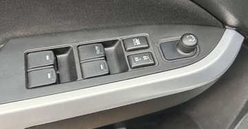 Suzuki Vitara III SUV 1.6 VVT 120KM 2017 Suzuki Vitara Vitara 1.6 ben bardzo ladne zadbane auto 1.6 Benzyna 120KM, zdjęcie 23