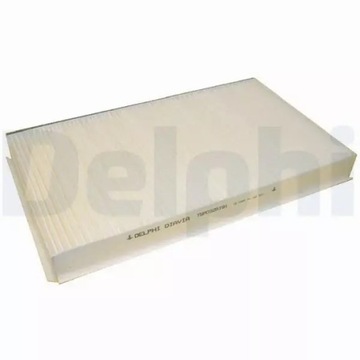 DELPHI FILTR KABINA TSP0325191