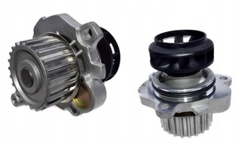 CAR 330528 ČERPADLO VODY CHLAZENÍ MOTORU