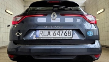 Renault Megane IV Grandtour 1.5 Blue dCi 115KM 2019 Renault Megane 1,5 DCi 115 KM, Automat, 107 Tys.km, Salon PL, Gwarancja 1.5, zdjęcie 6