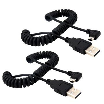 Kabel DIN - DIN 0 m
