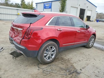 Cadillac 2023 Cadillac XT5 Premium Luxury 2023 3.6 Benzyna 310KM, zdjęcie 3