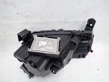 JEEP AVENGER 22- SVĚTLO PRAVÁ PŘEDNÍ FULL LED 52218717