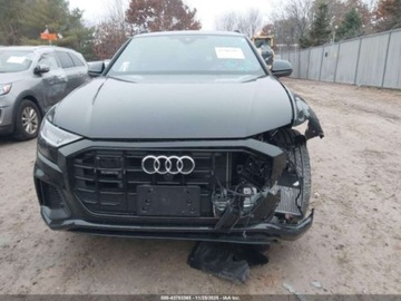 Audi Q8 2023 Audi Q8 Prestige 55 Tfsi Quattro Tiptronic 2023 3.0l 3.0 Benzyna 335KM, zdjęcie 7