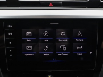 Volkswagen Arteon Fastback Facelifting 2.0 TDI 200KM 2022 Volkswagen Arteon Shooting Brake 2.0 TDI 200KM R-L, zdjęcie 15