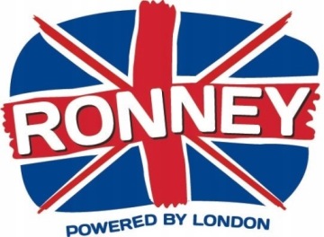 ПОРОШКА ДЛЯ НОГТЕЙ С ЗЕРКАЛЬНЫМ ЭФФЕКТОМ RONNEY RN 00010