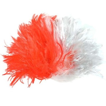 Peruka Afro 