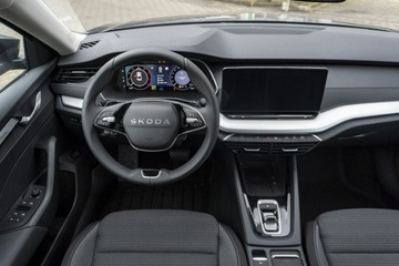 Skoda Octavia IV Liftback 1.5 TSI EVO 150KM 2025 Škoda Octavia Skoda Octavia Edition 130 Selection, zdjęcie 14