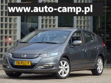 Honda Insight 2010 jak Prius*PEWNY*duży wybór*BEZWYPADK.*okazja*WZÓR, zdjęcie 2